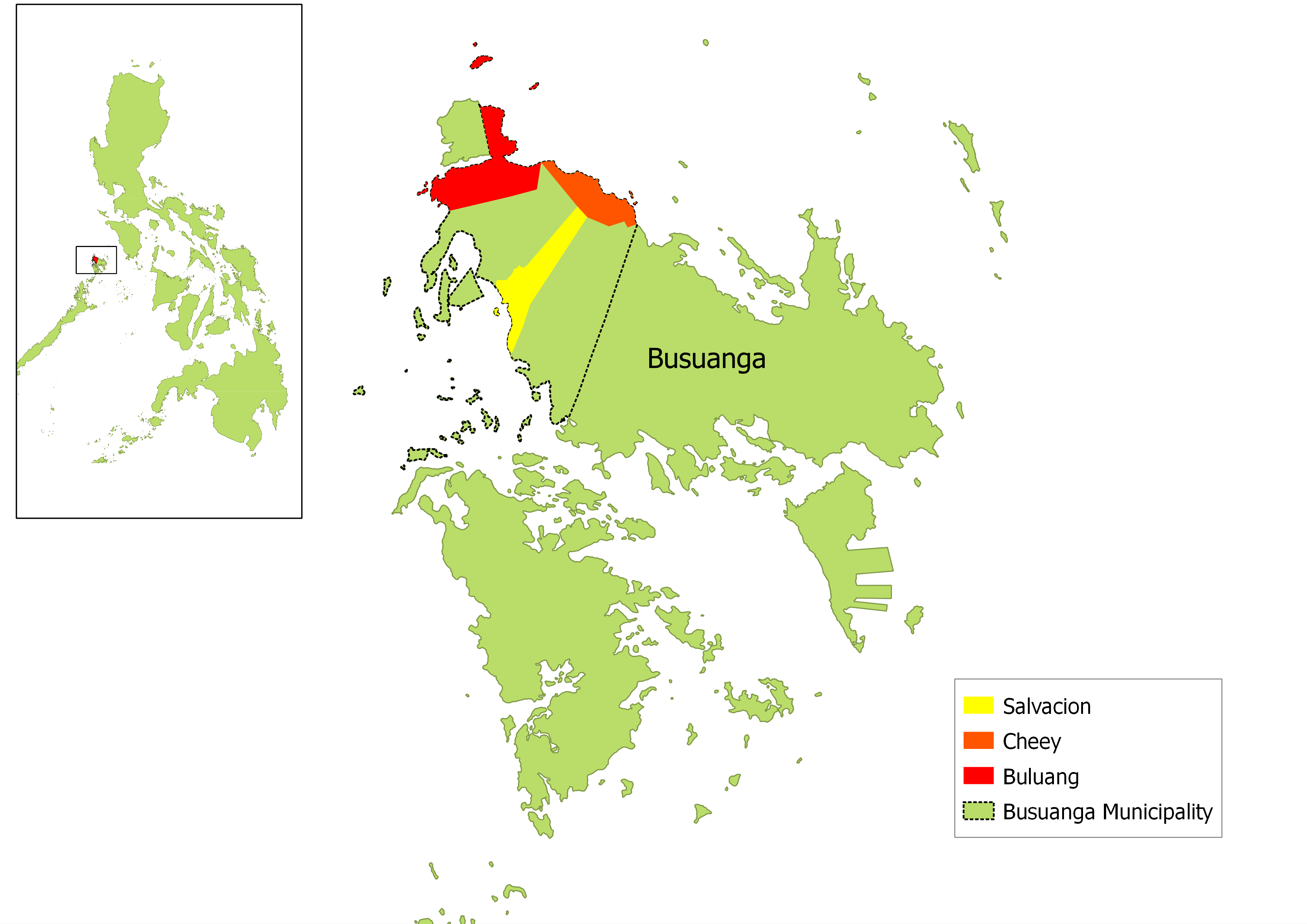 BusuangaTargetBarangays