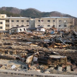 winds peace tsunami earthquake japan immediately northeast responds