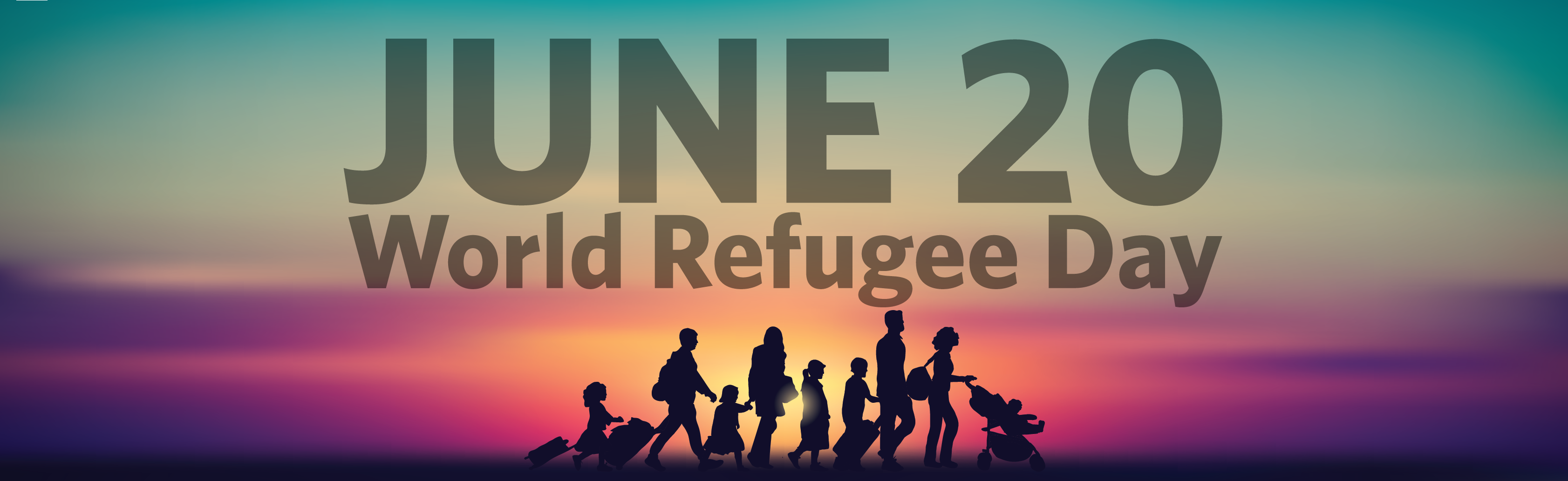 World Refugee Day Share The Message Peace Winds America