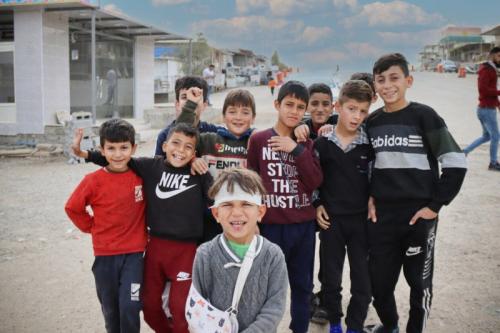 World Refugee Day 2023: Supporting Syrian refugees in Iraq