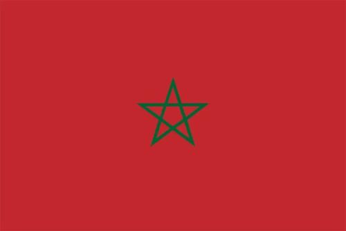 Morocco