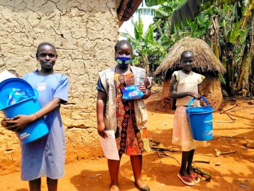 Hygiene and Housing in Uganda