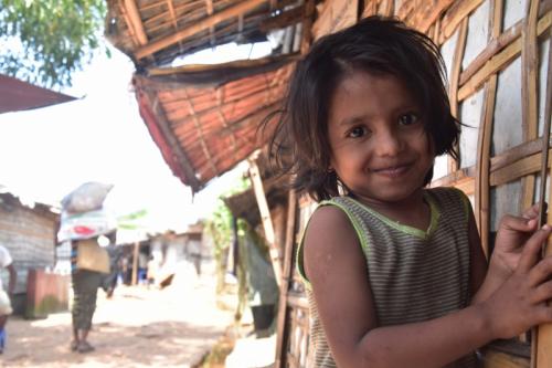 World Refugee Day 2023: Supporting Rohingya refugees in Bangladesh
