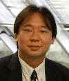 Kensuke Onishi - Peace Winds Japan/Civic Force