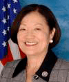 Senator Mazie Hirono - U.S. Senate, Hawaii